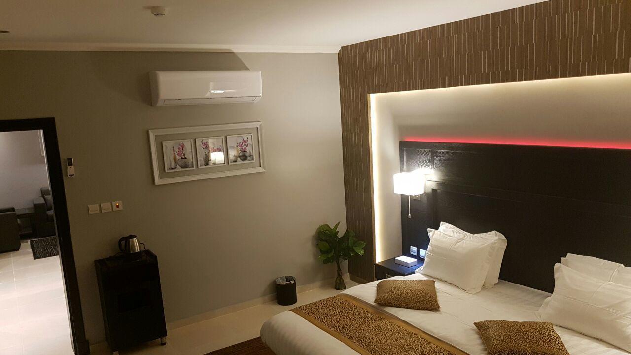 اجنحة الحريري 3*