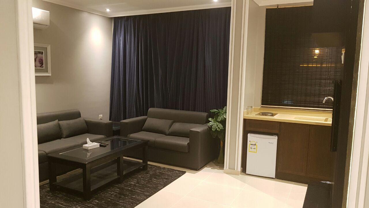 اجنحة الحريري Hotel