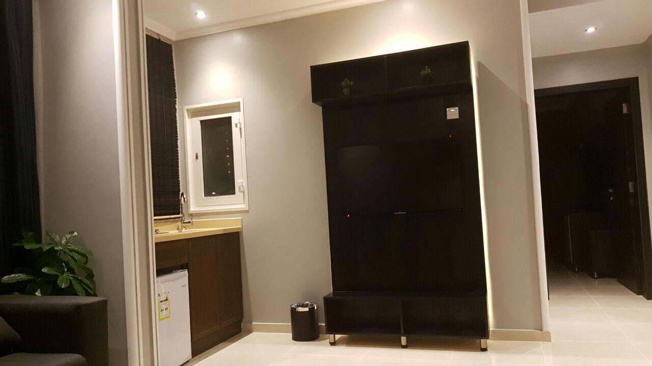 اجنحة الحريري 3* Djeddah