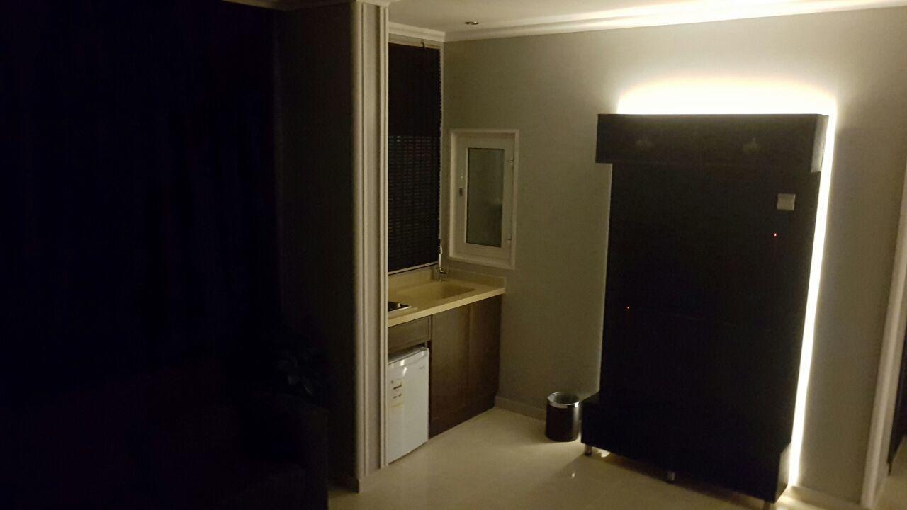 اجنحة الحريري 3*