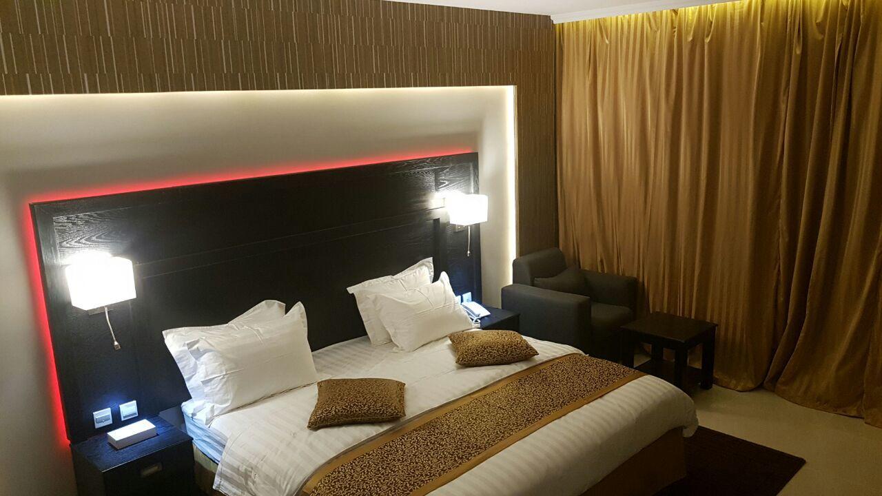 اجنحة الحريري 3*