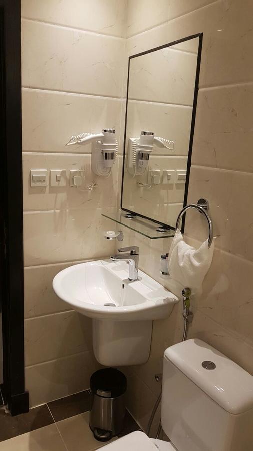 اجنحة الحريري Hotel Djeddah
