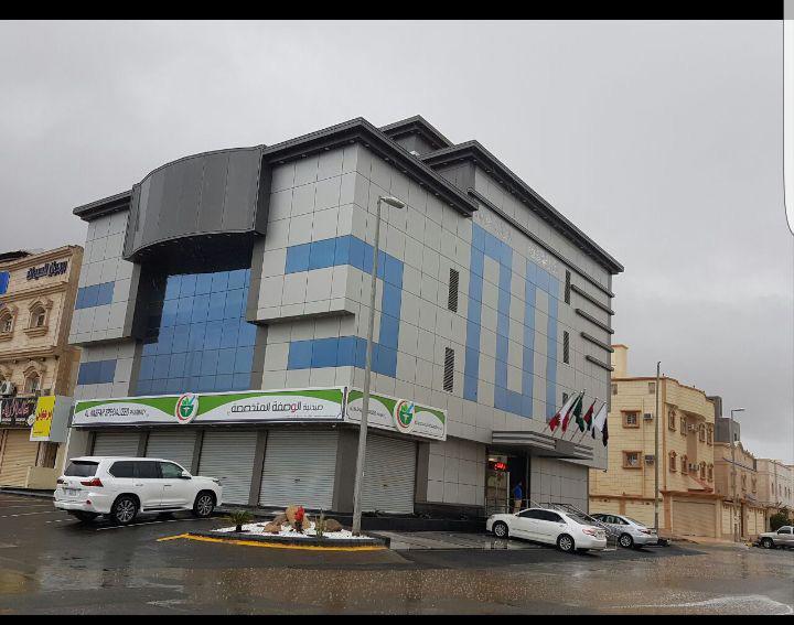 اجنحة الحريري 3* Djeddah