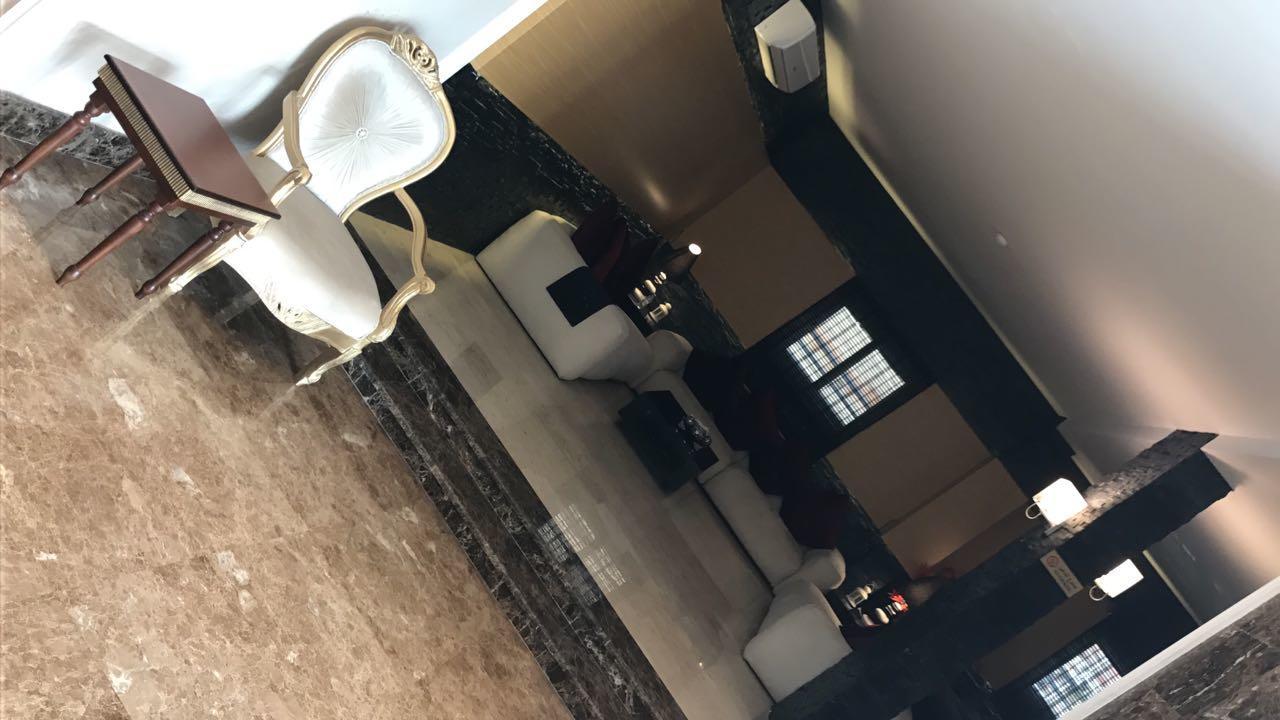 اجنحة الحريري 3* Djeddah
