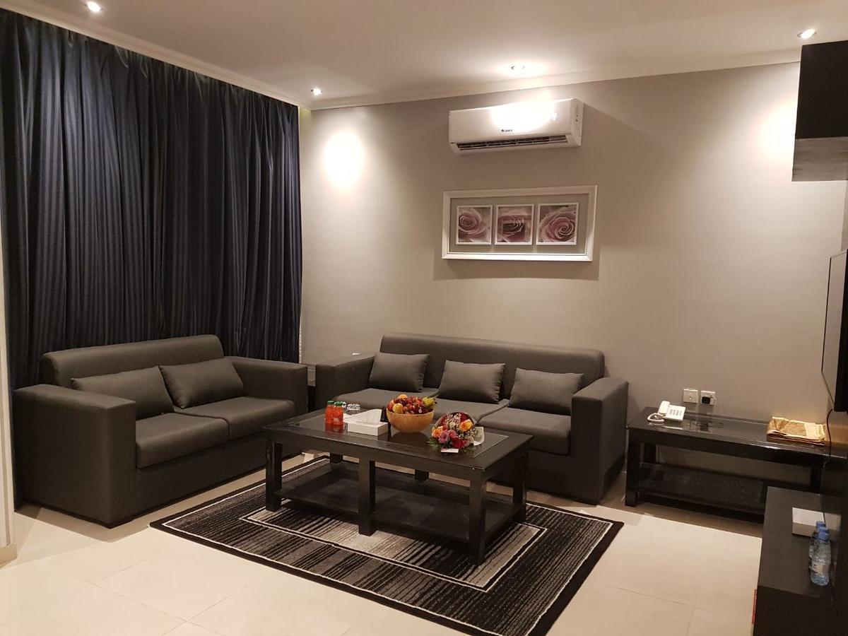 اجنحة الحريري Hotel