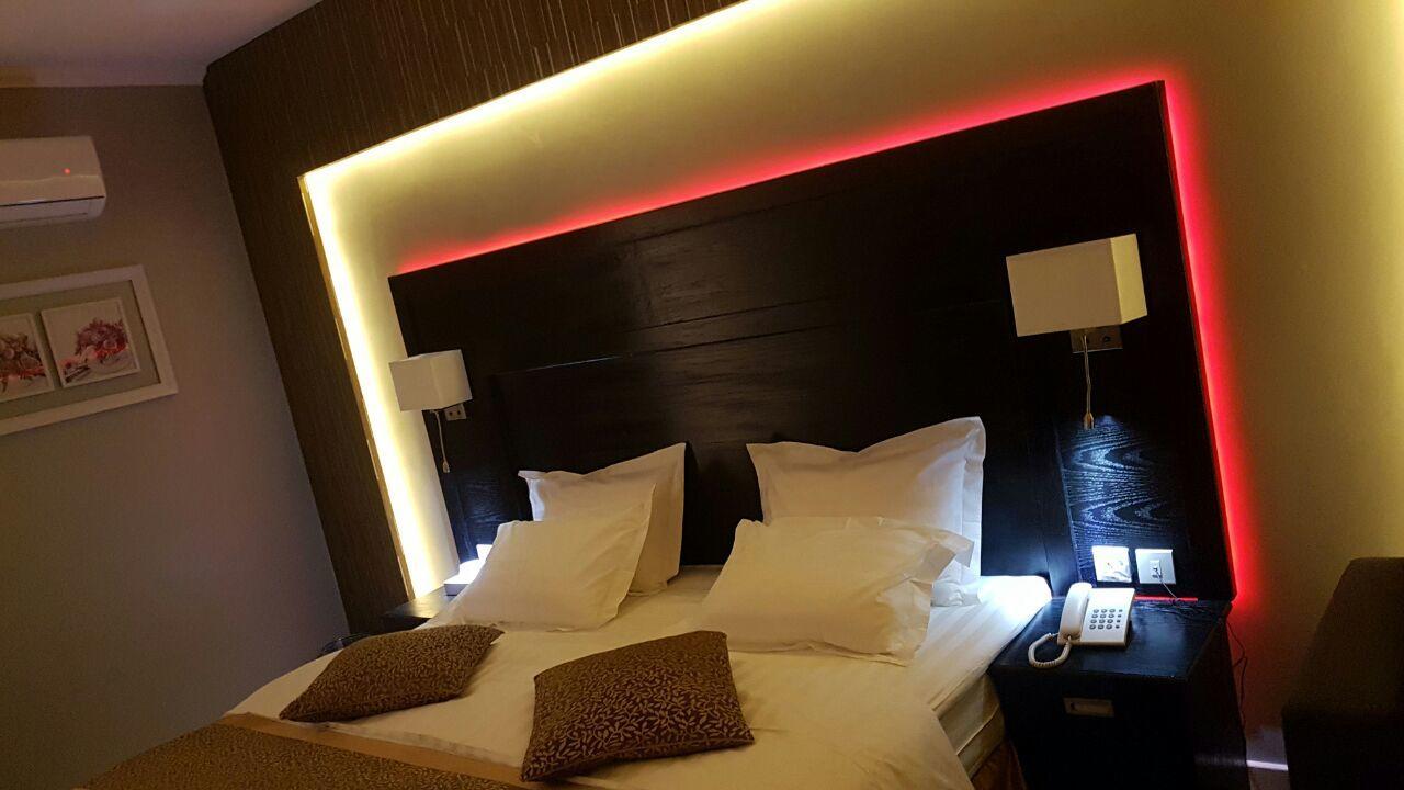 اجنحة الحريري 3* Djeddah