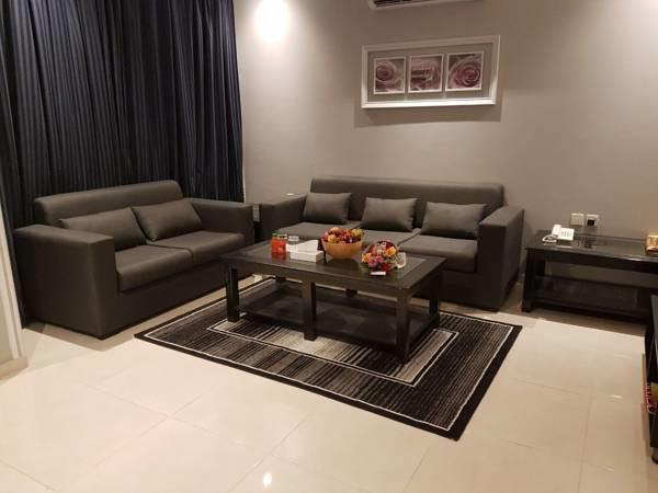 اجنحة الحريري Hotel 3*