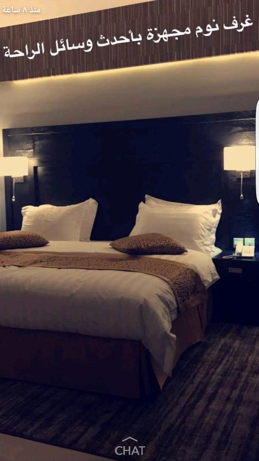 اجنحة الحريري 3*