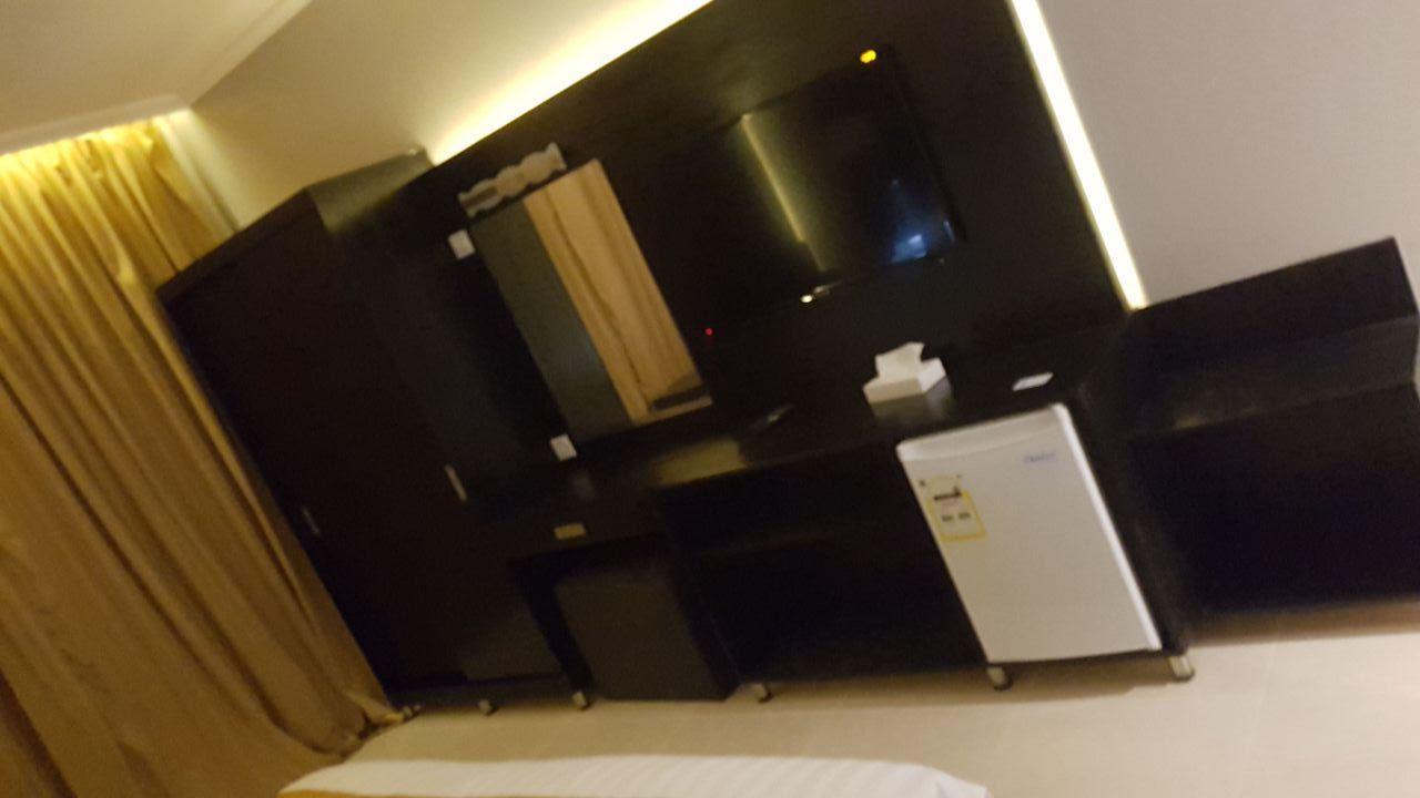 اجنحة الحريري 3* Djeddah