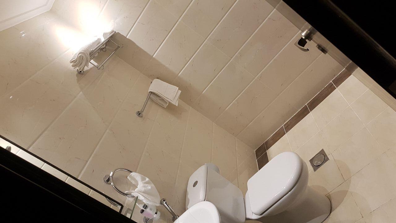 اجنحة الحريري Hotel 3*