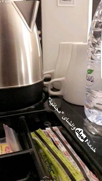 اجنحة الحريري 3*